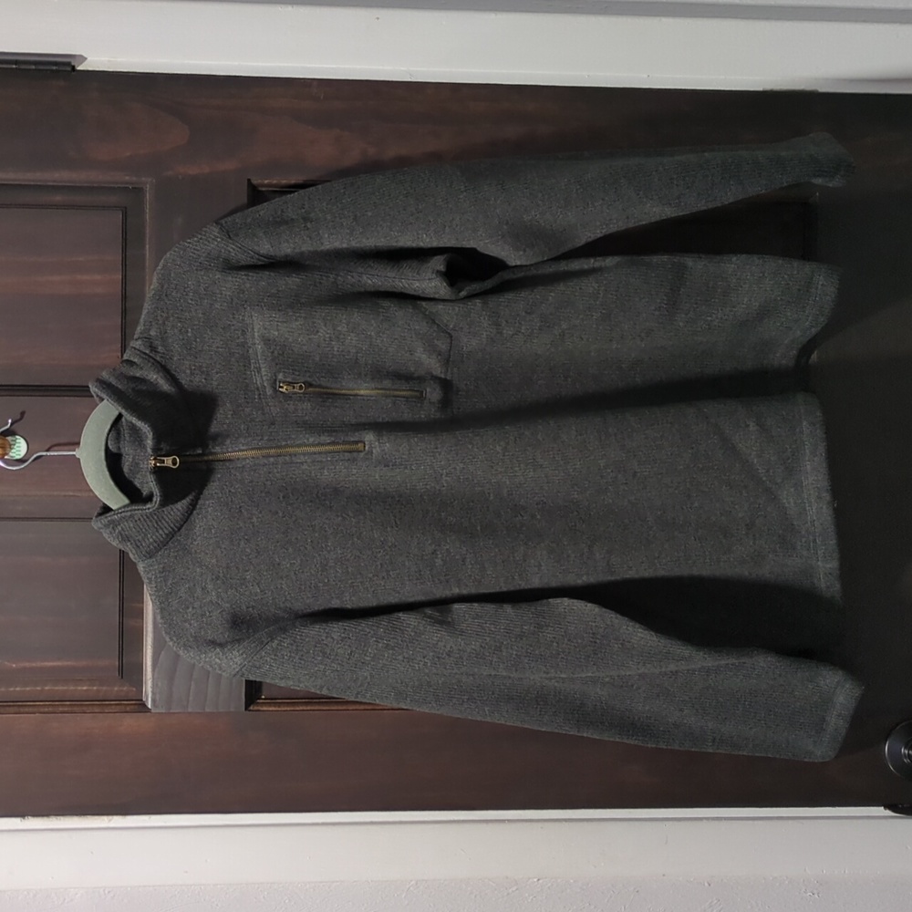 Men's Outdoor Life Sweater